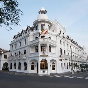 皇后酒店 康提